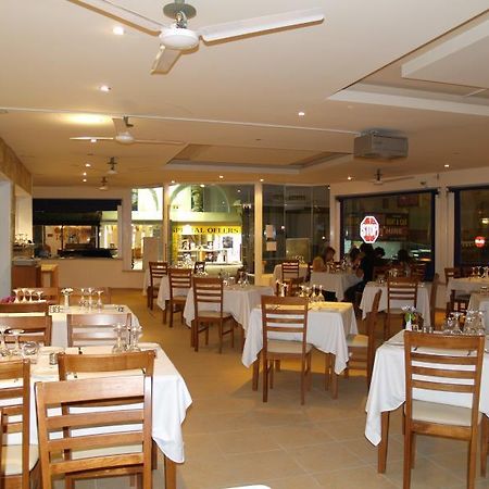 Daphne Hotel Apartments Cyprus Пафос Экстерьер фото